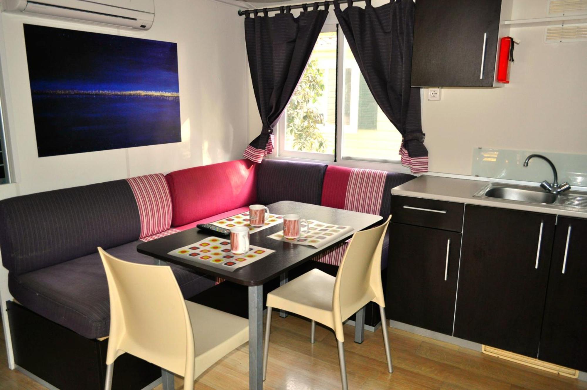 Settebello Village Lido Di Fondi Habitación foto